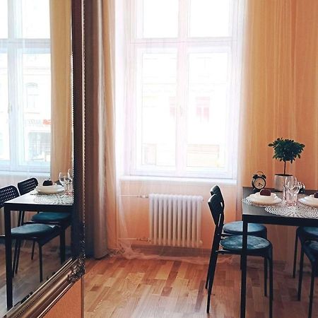Centrally Located Studio Apartment Riga Dış mekan fotoğraf